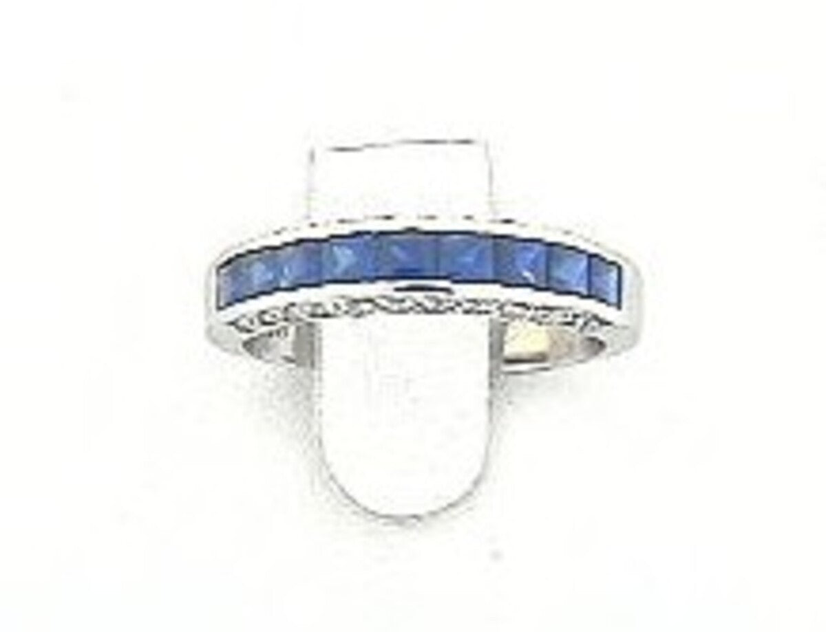 SA & DI RING