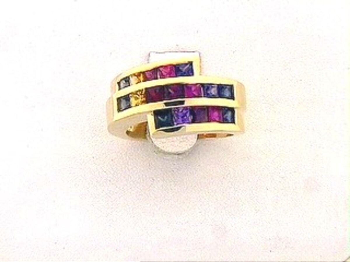 F/C SA RING