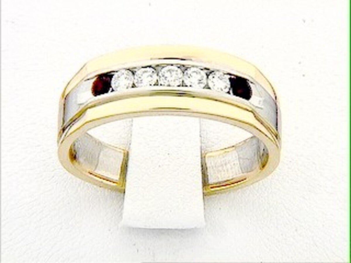 RU & DI RING