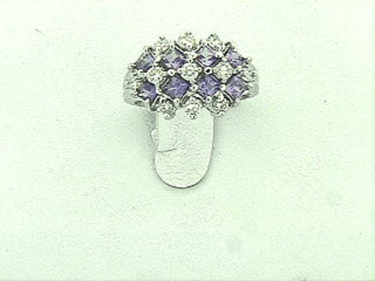 PUR SA & DI RING