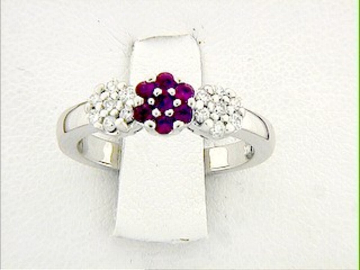 RU & DI RING