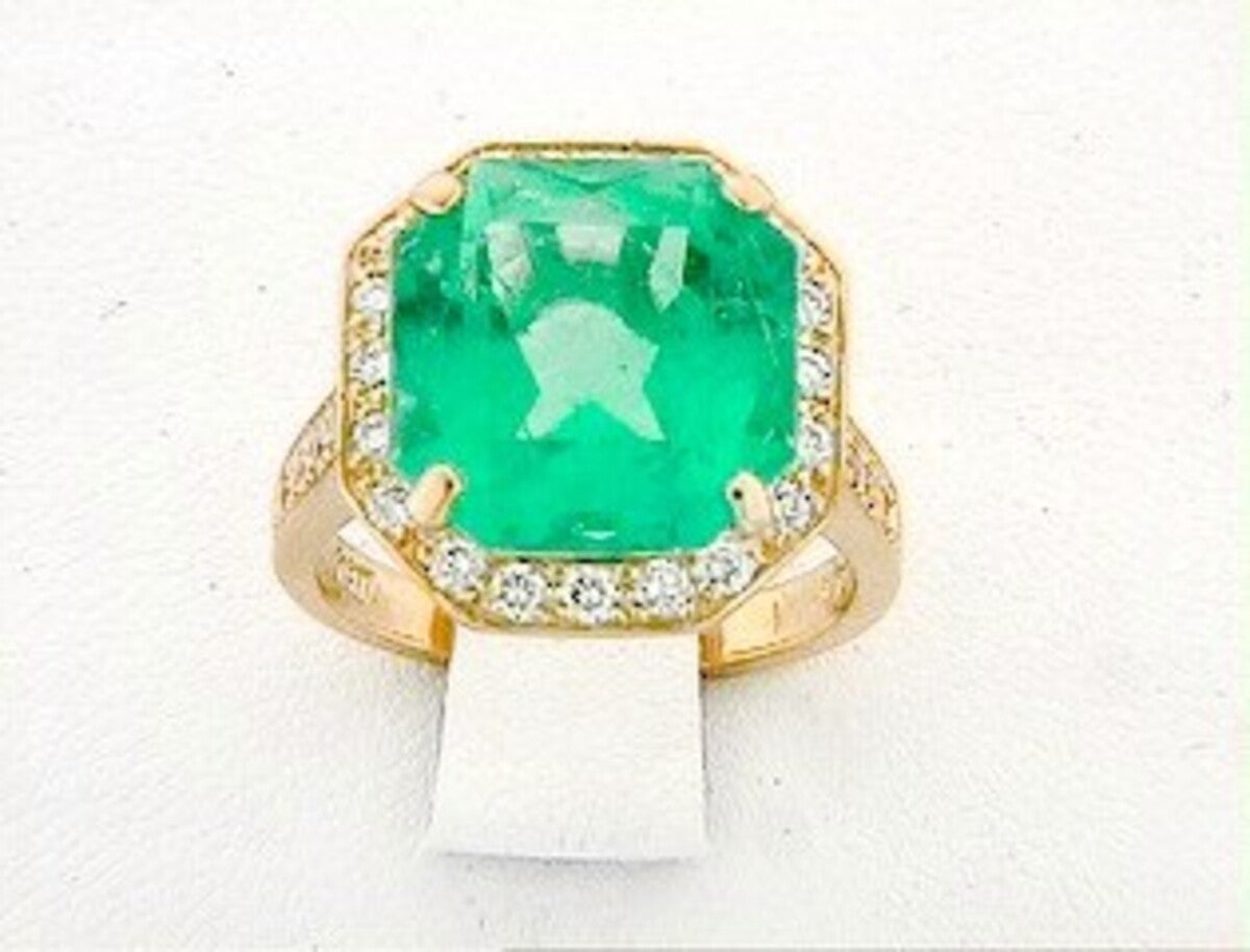 Em Di Ring