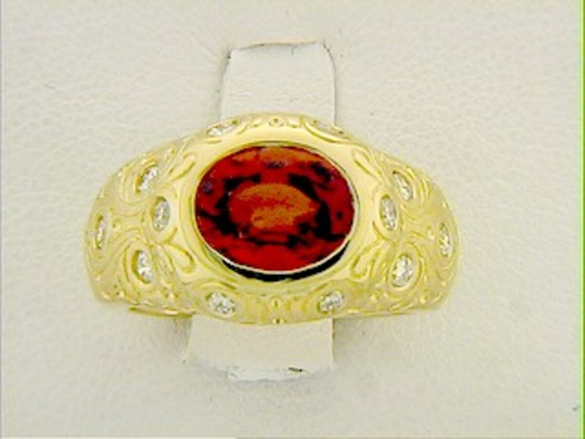 SPESS GA & DI RING