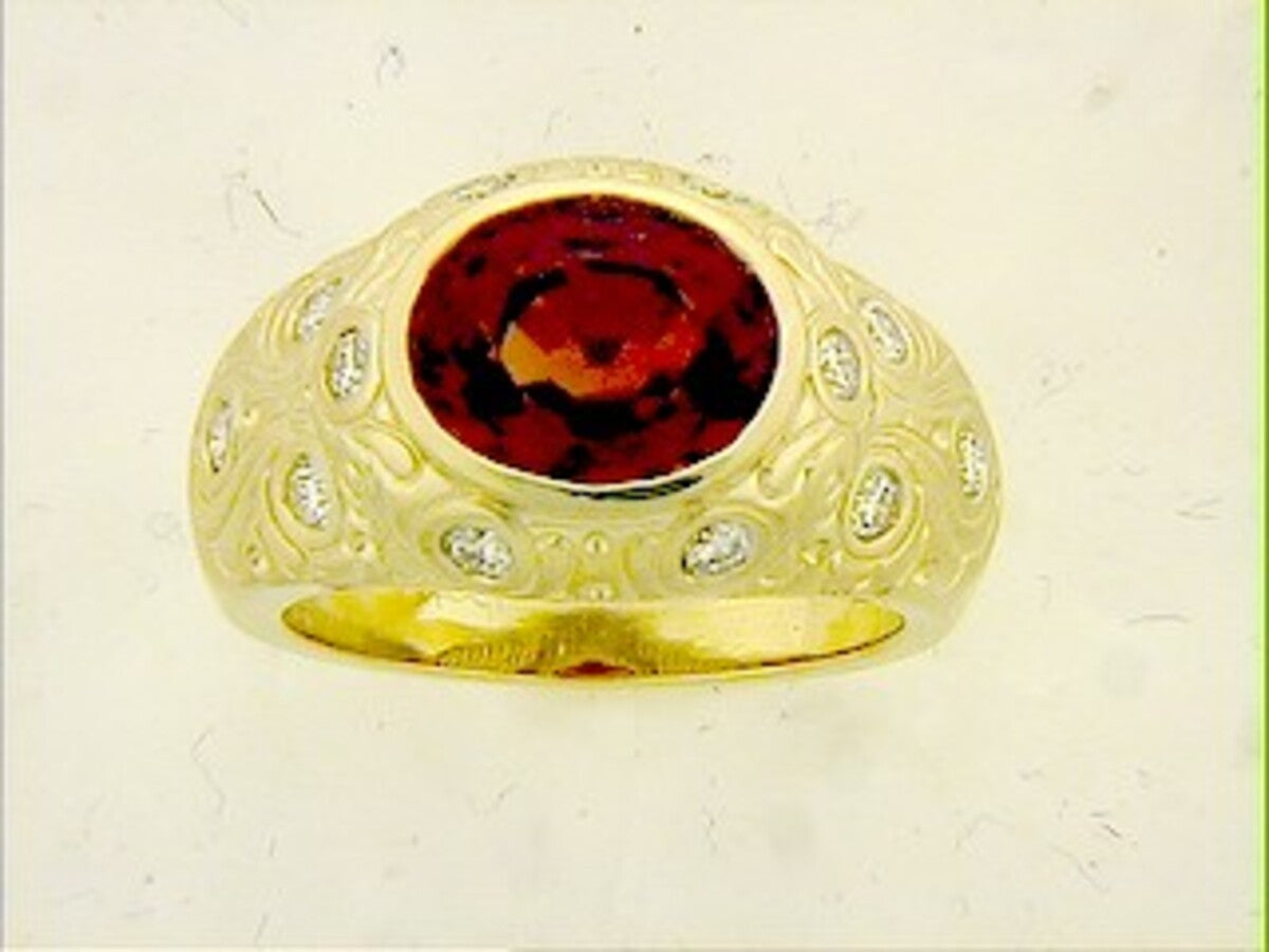SPESS GA & DI RING