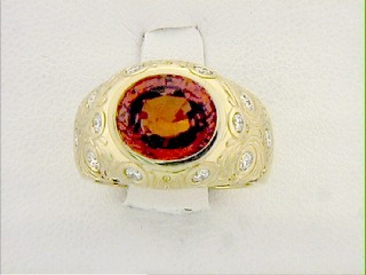 Spess Ga Di Ring