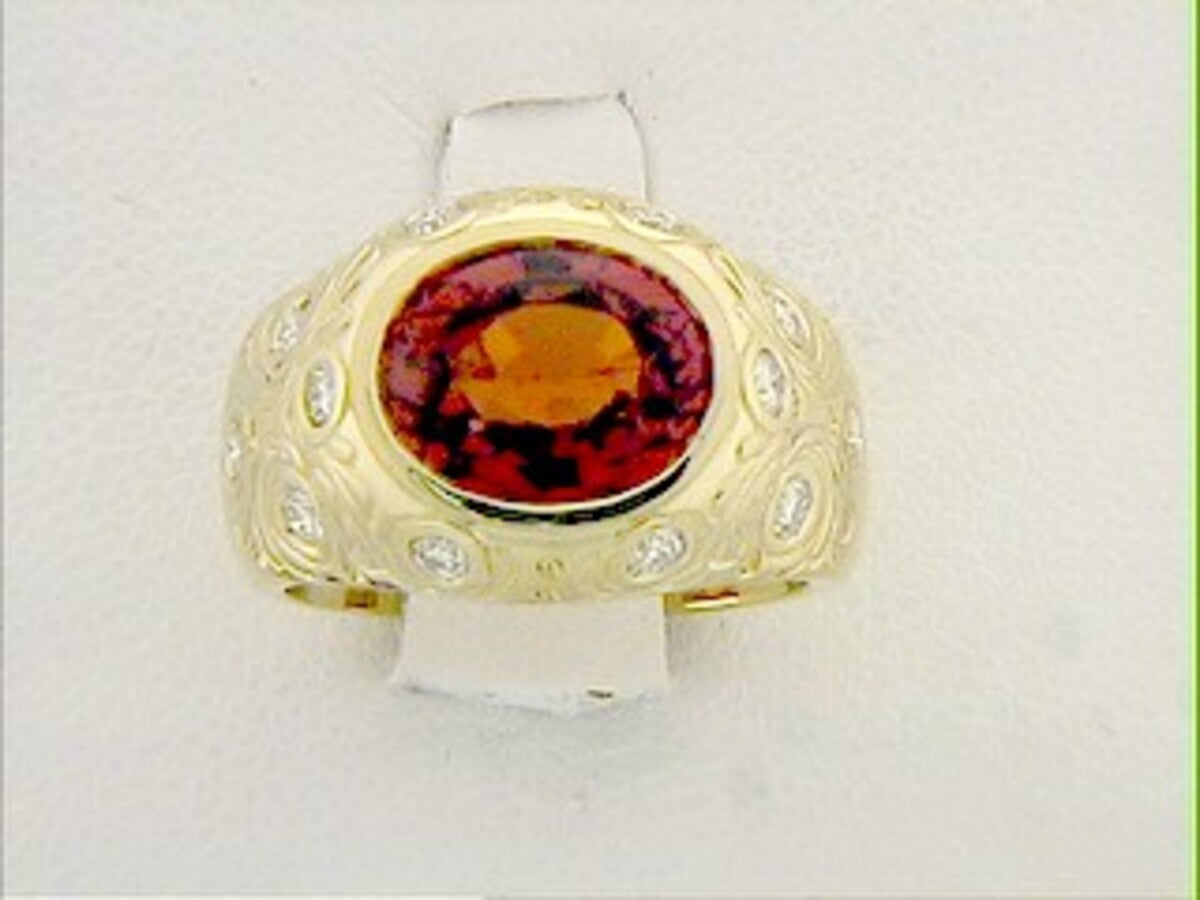 Spess Ga Di Ring