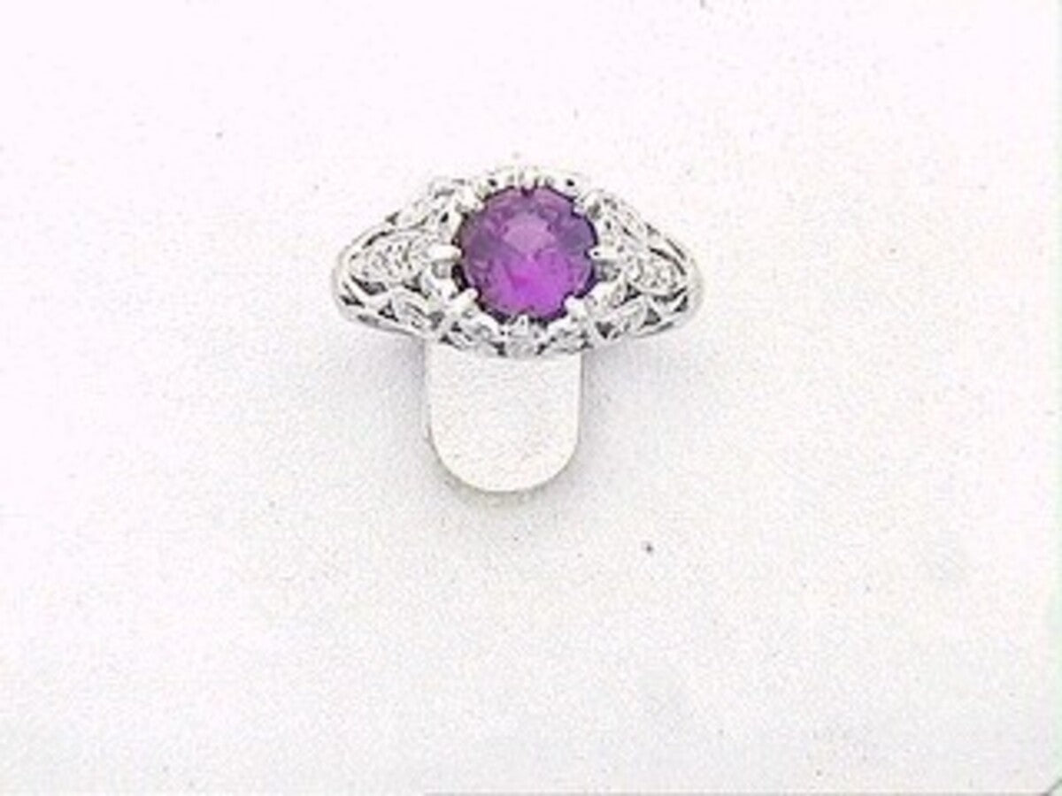 PK SA & DI RING