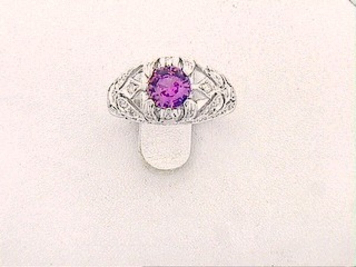 PK SA & DI RING