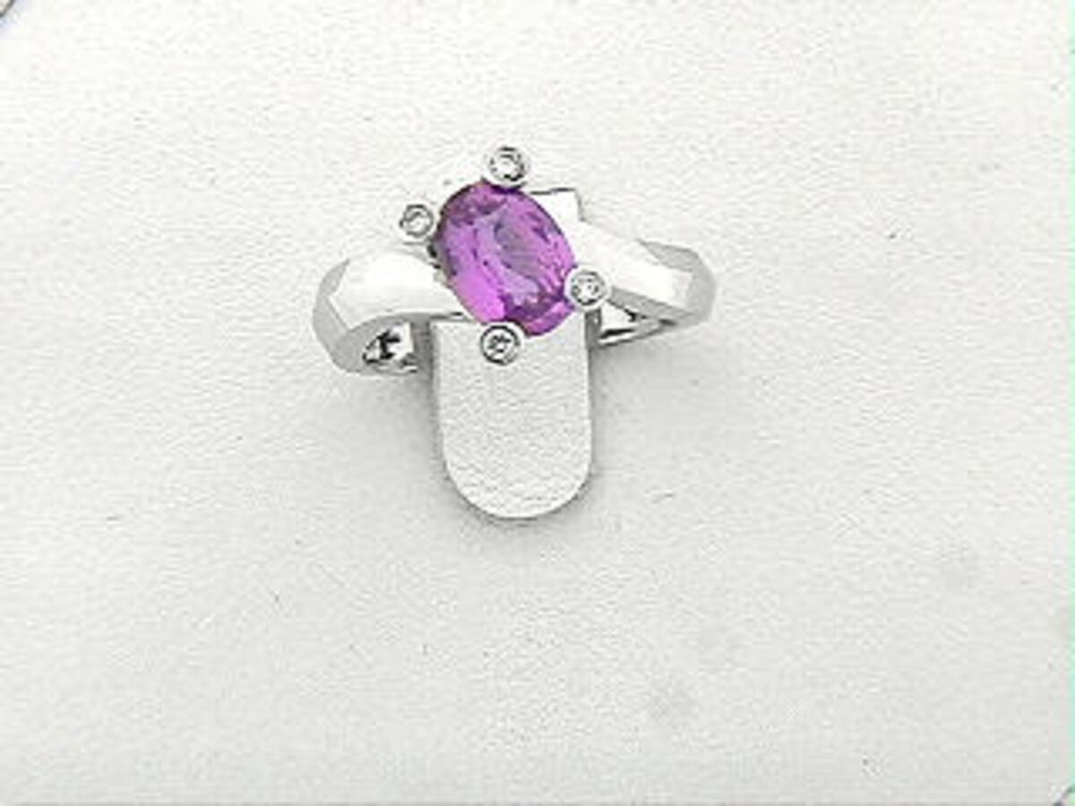 PK SA & DI RING