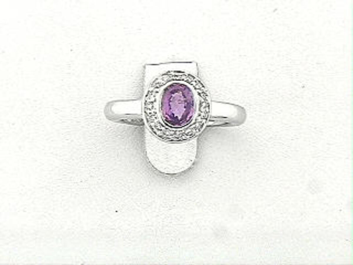 PK SA & DI RING