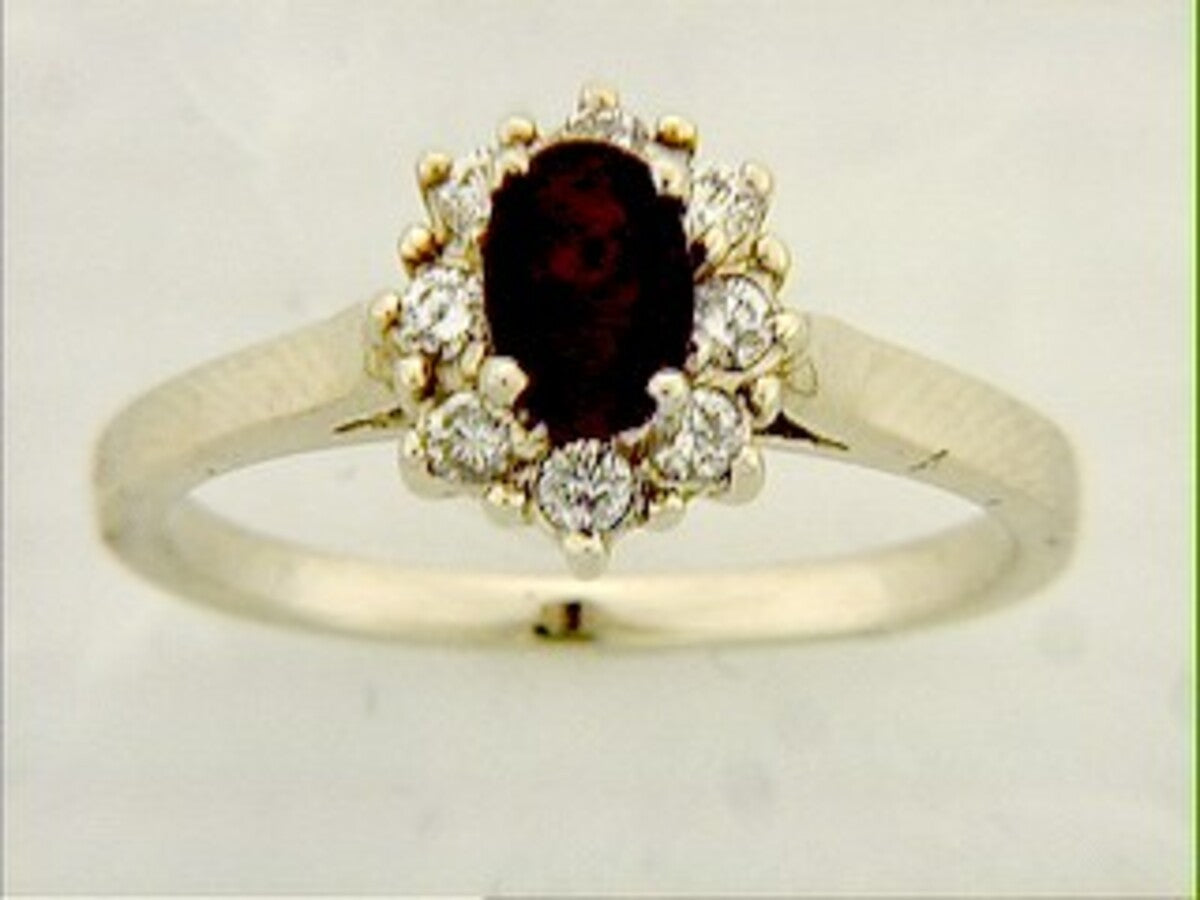 RU & DI RING