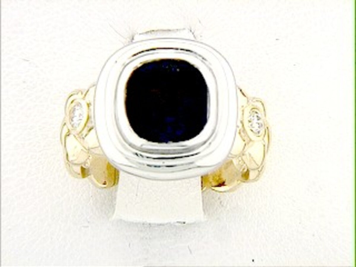 GA & DI RING