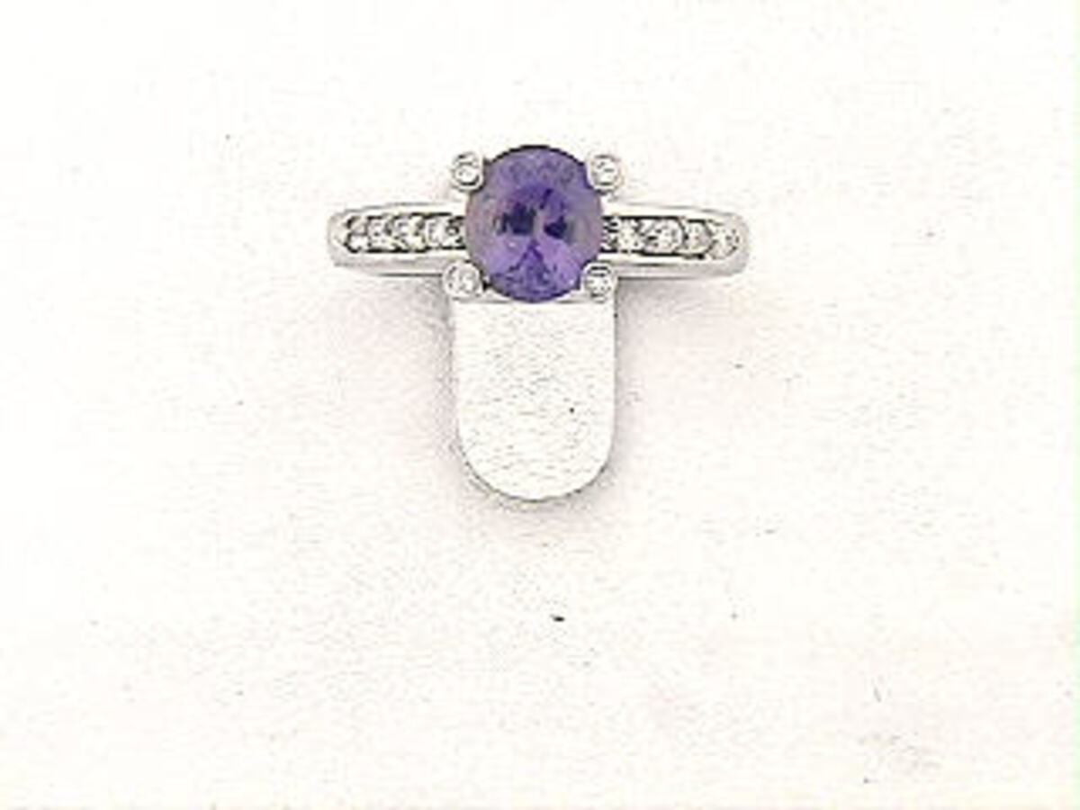 PUR SA & DI RING