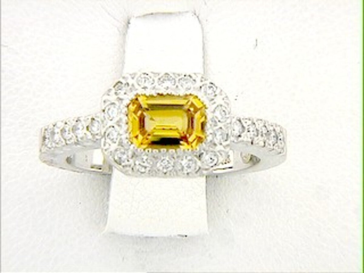 YE & DI RING