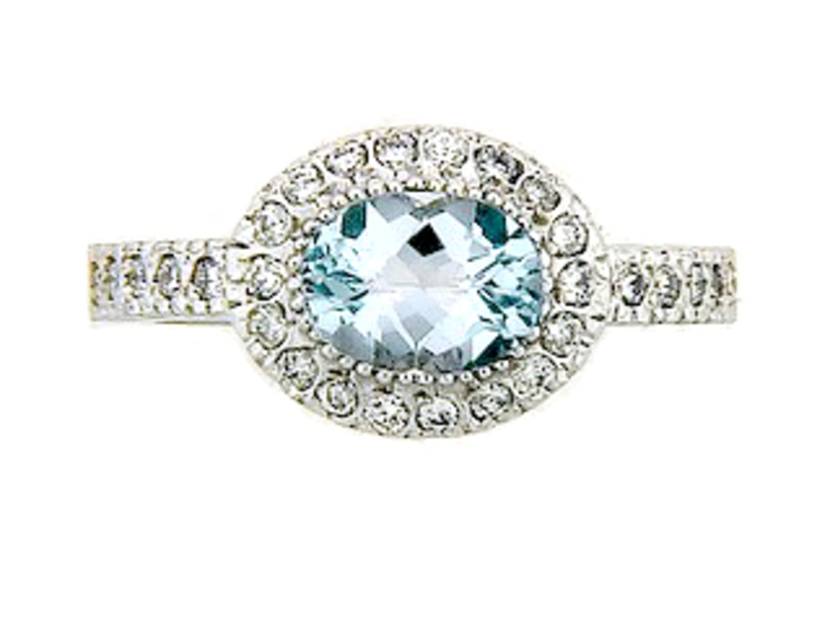 CHB SKY BT & DI RING