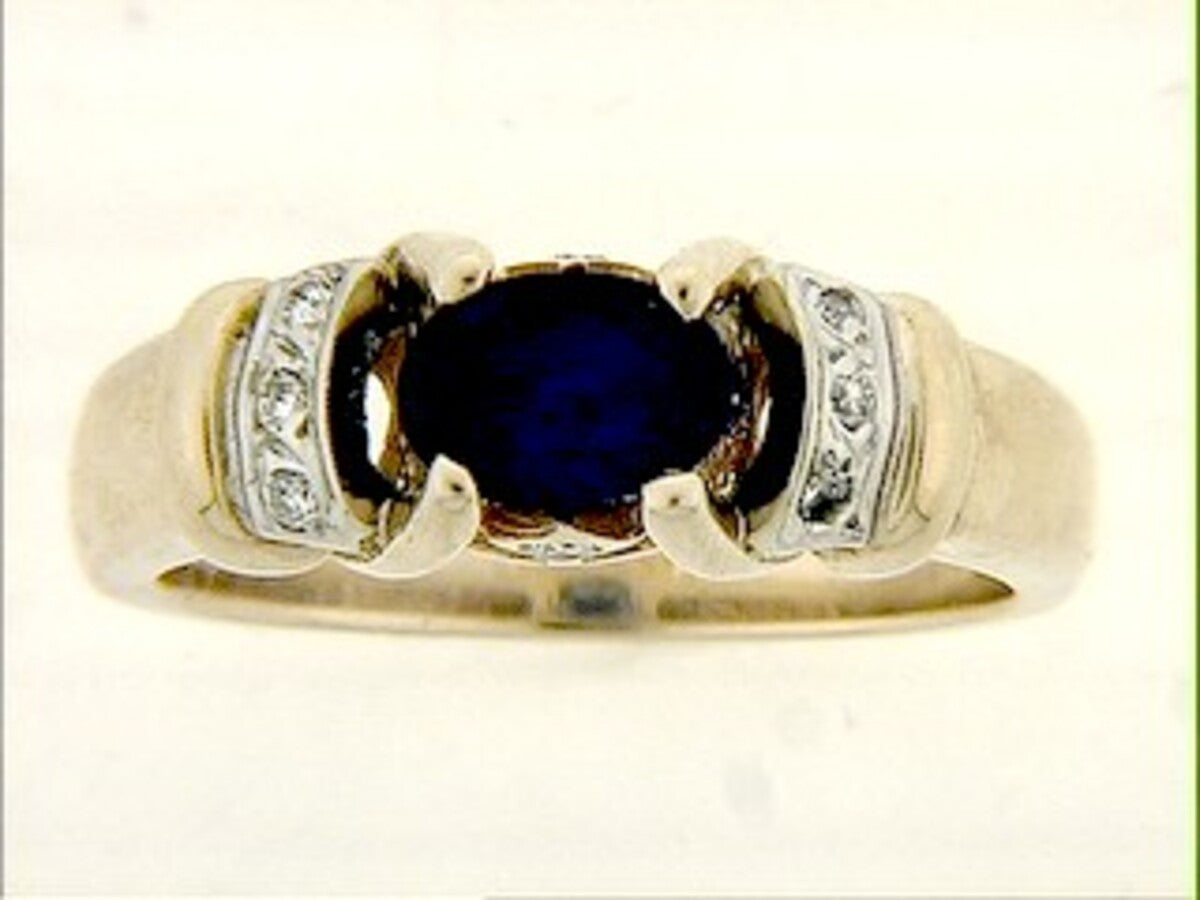 SA & DI RING