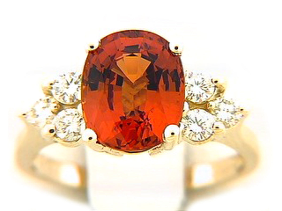 SPESS GA & DI RING