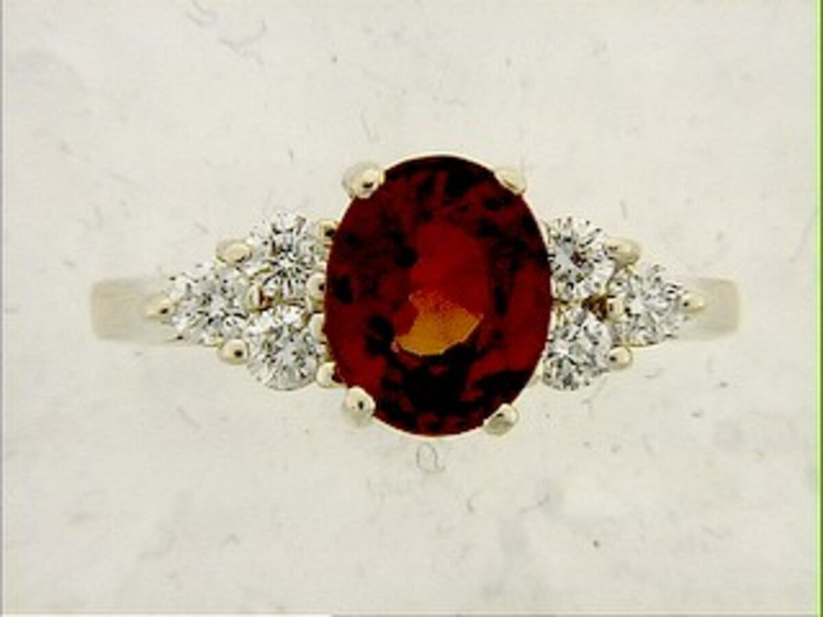 SG & DI RING