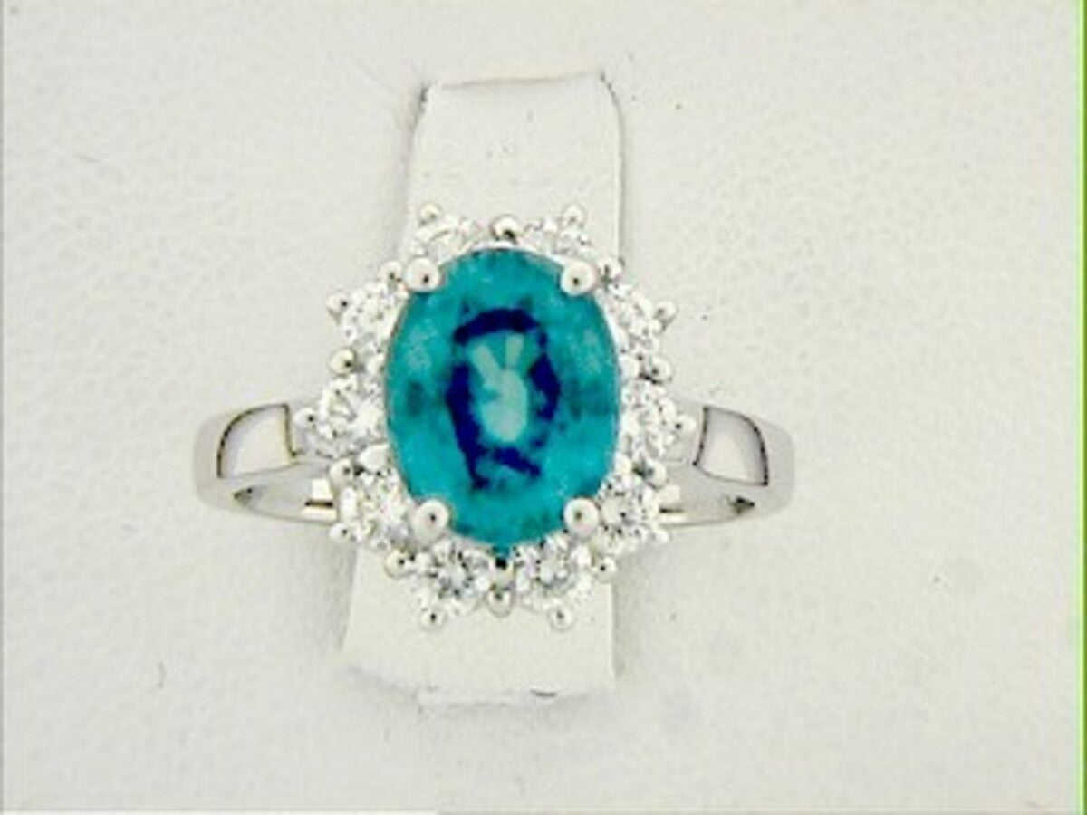 Bl Zi Di Ring