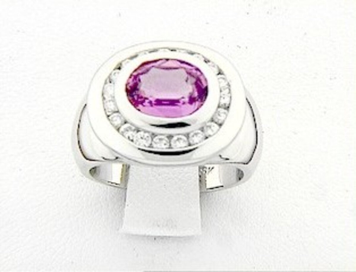 Pk Sa Di Ring