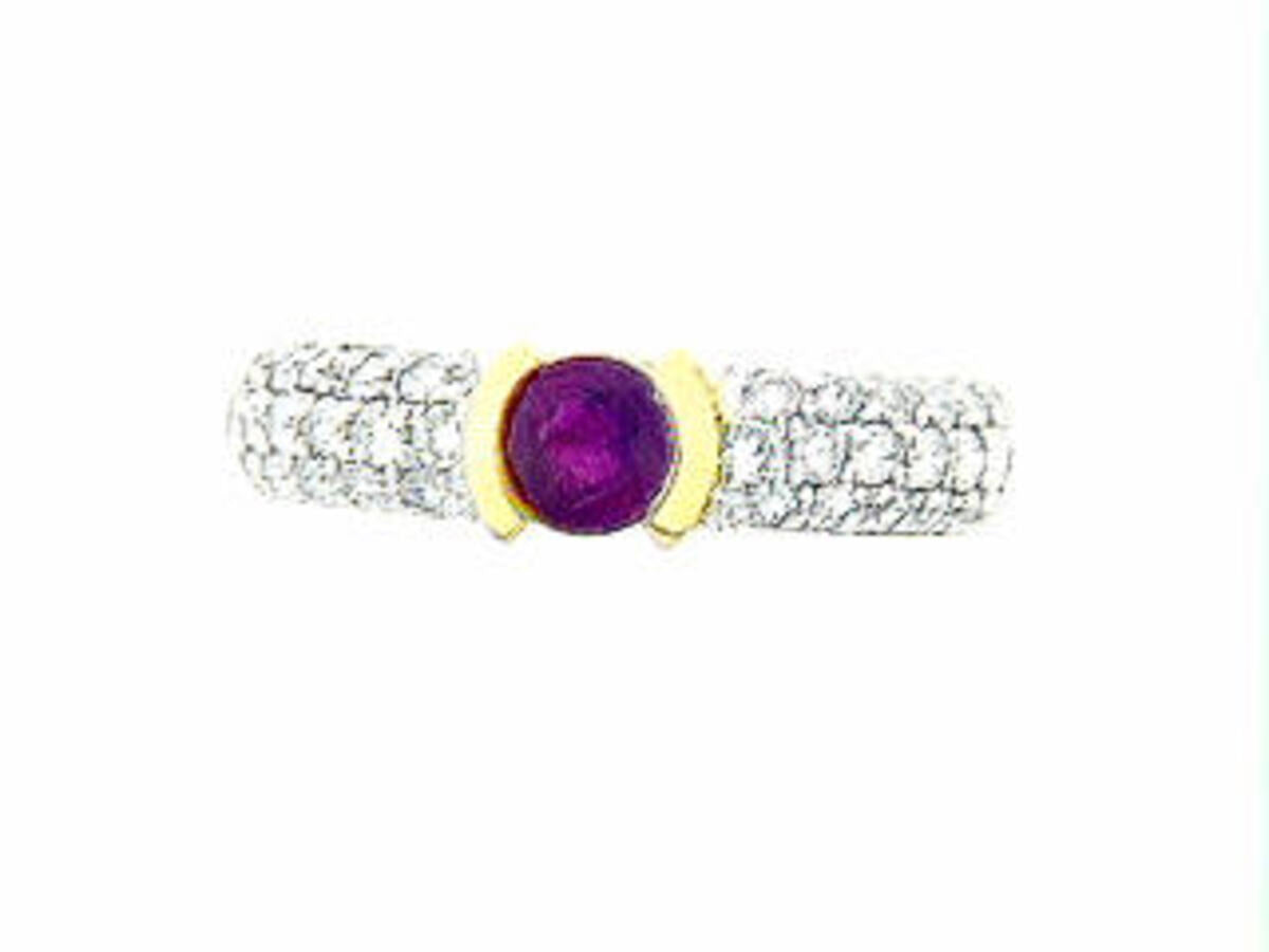 RU & DI RING