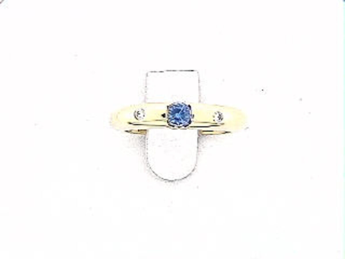TZ & DI RING