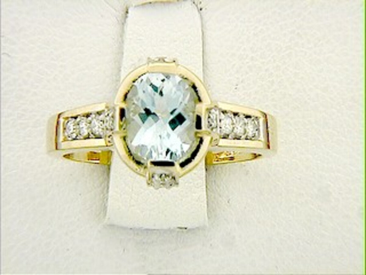 CHB SKY BT & DI RING