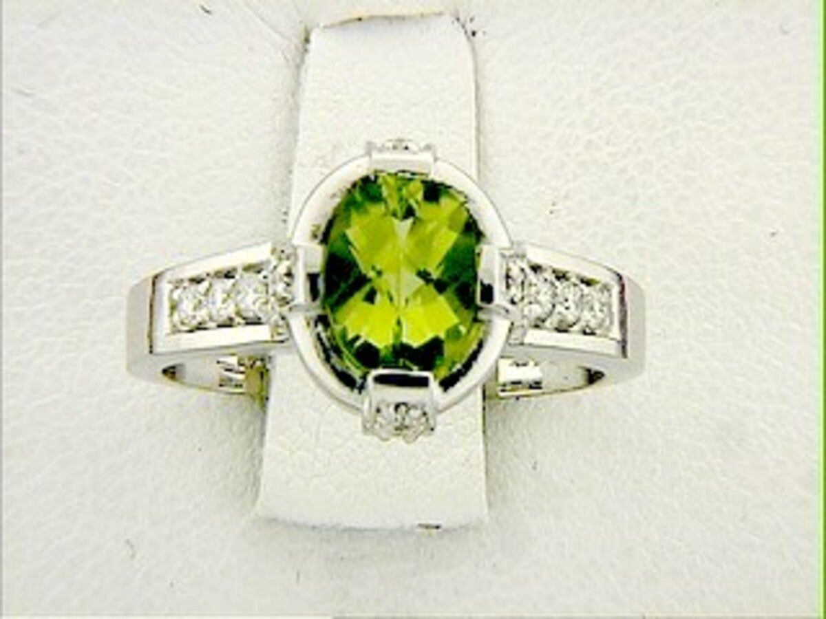 CHB PE & DI RING