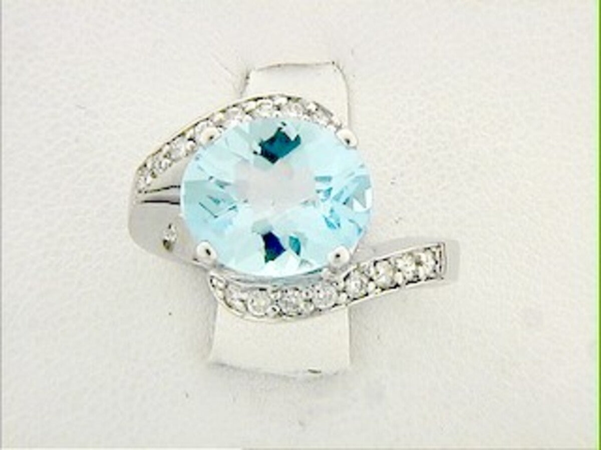 CHB SKY BT & DI RING