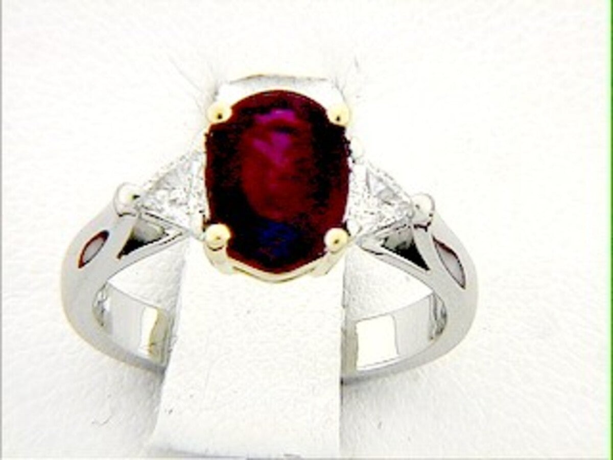 Ru Di Ring