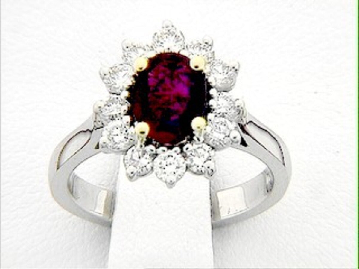 Ru Di Ring