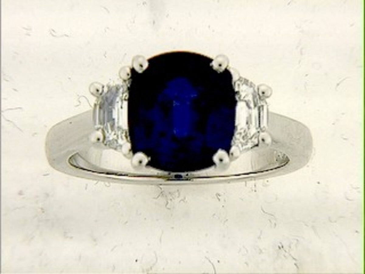 SA & DI RING