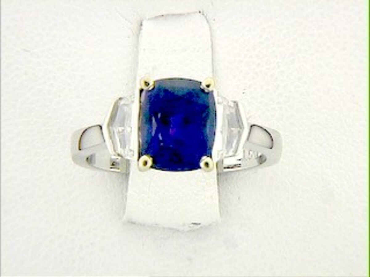 Pur Sa Di Ring