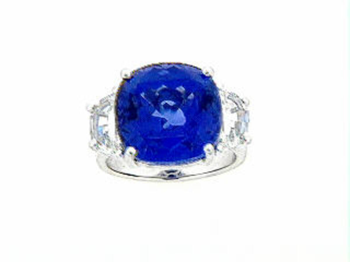 Tz Di Ring