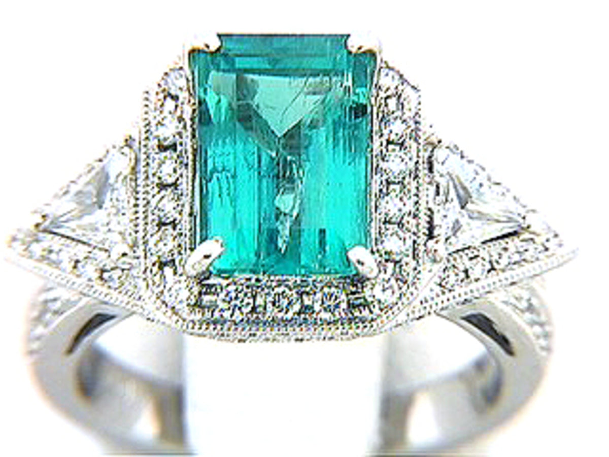 EM & DI RING