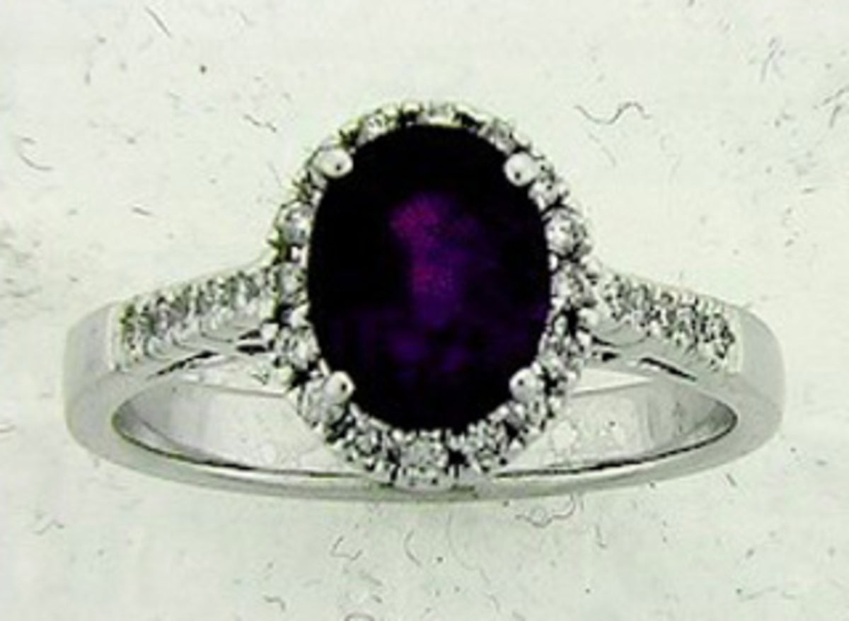 PU SA & DI RING