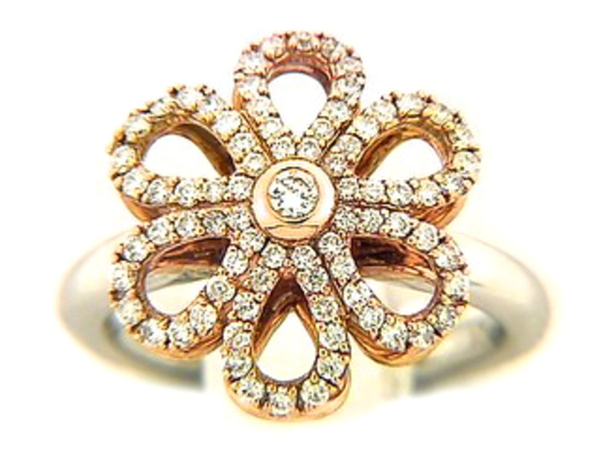 DIAMOND RING