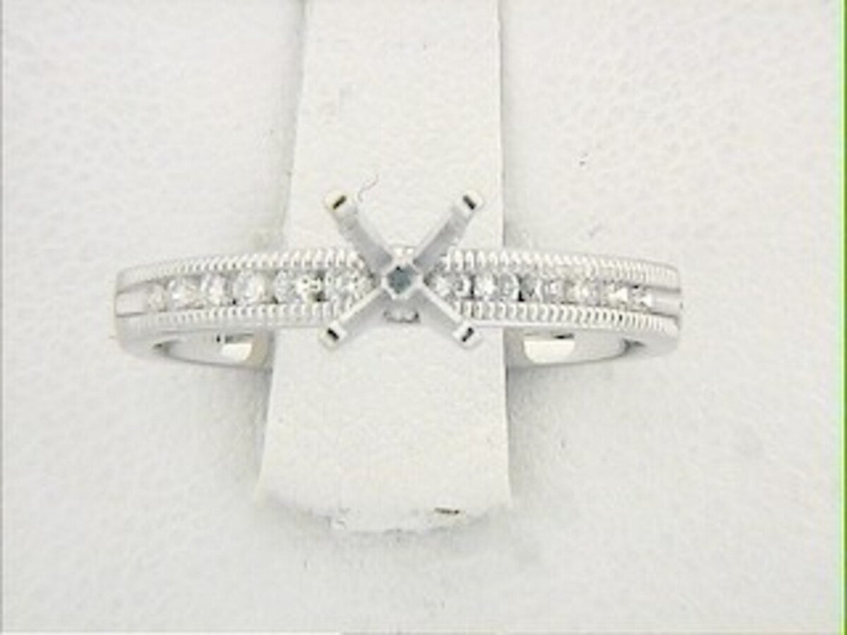 DIAMOND SEMI MOUNT