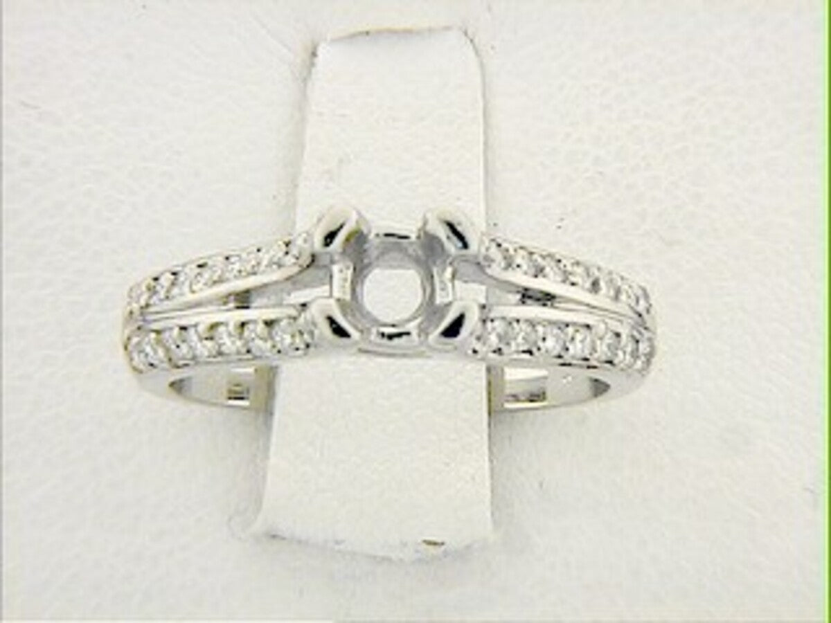 DIAMOND SEMI MOUNT