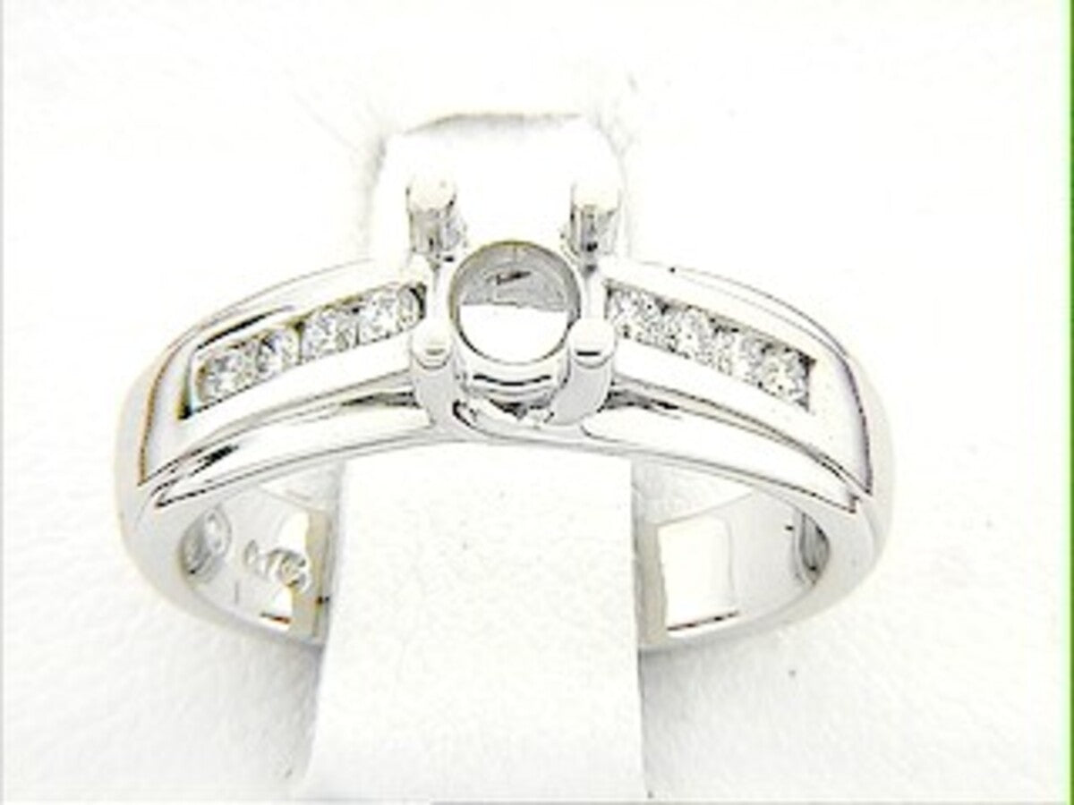 DIAMOND SEMI MOUNT