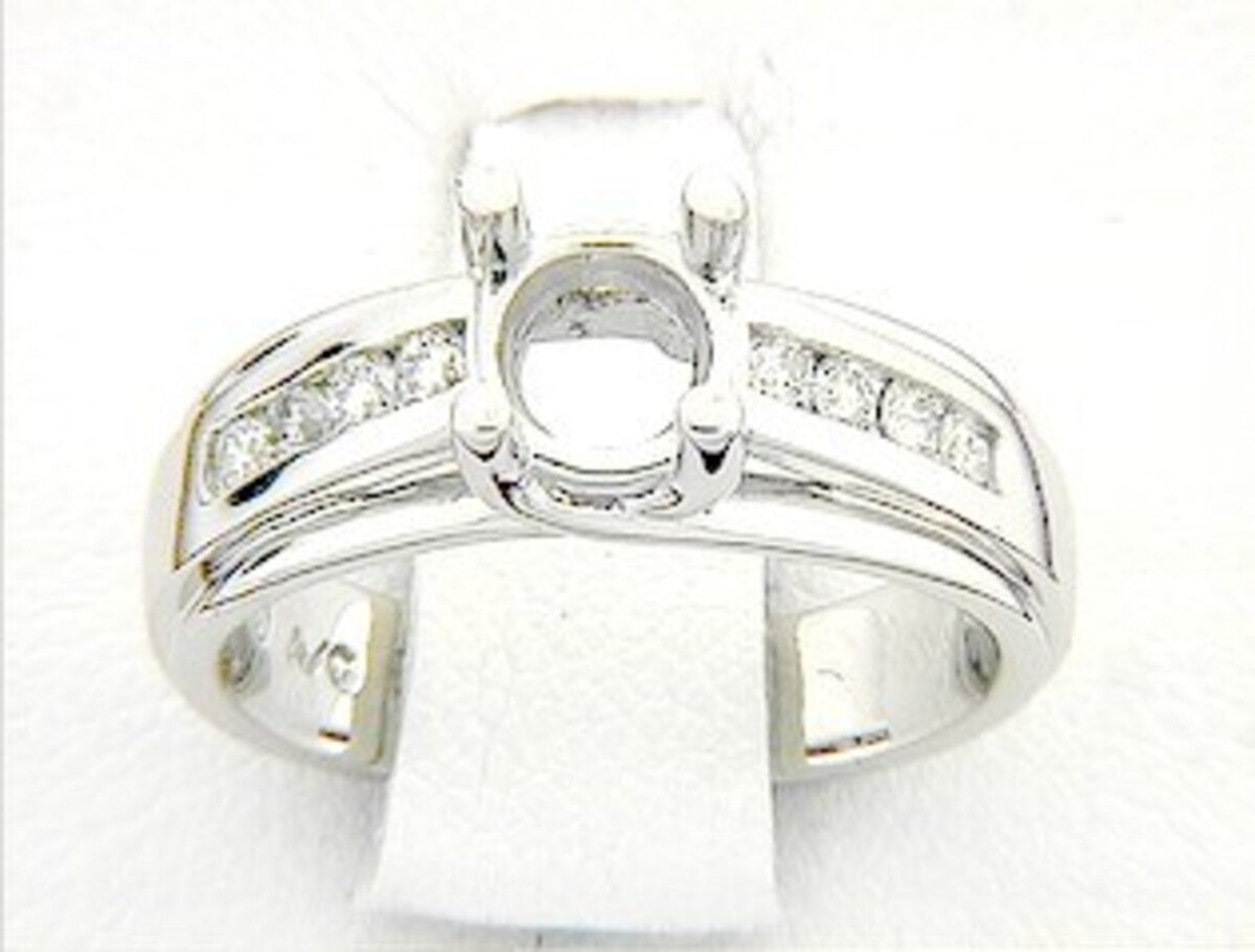 DIAMOND SEMI MOUNT
