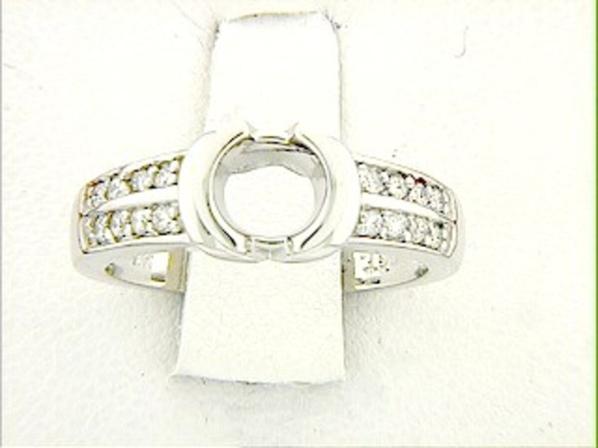 DIAMOND SEMI MOUNT