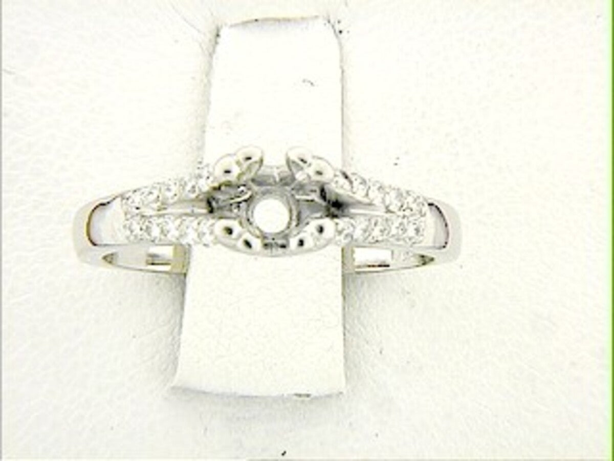 DIAMOND SEMI MOUNT