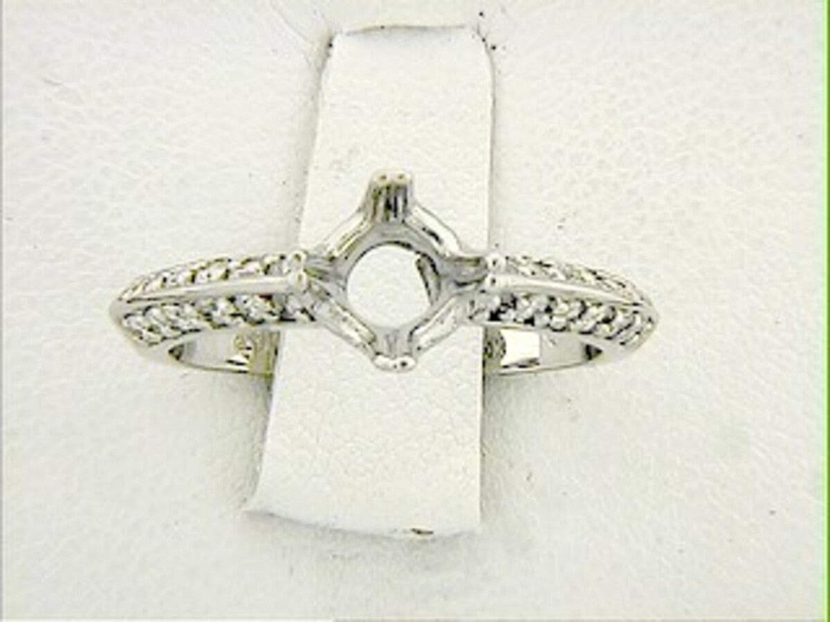 DIAMOND SEMI MOUNT