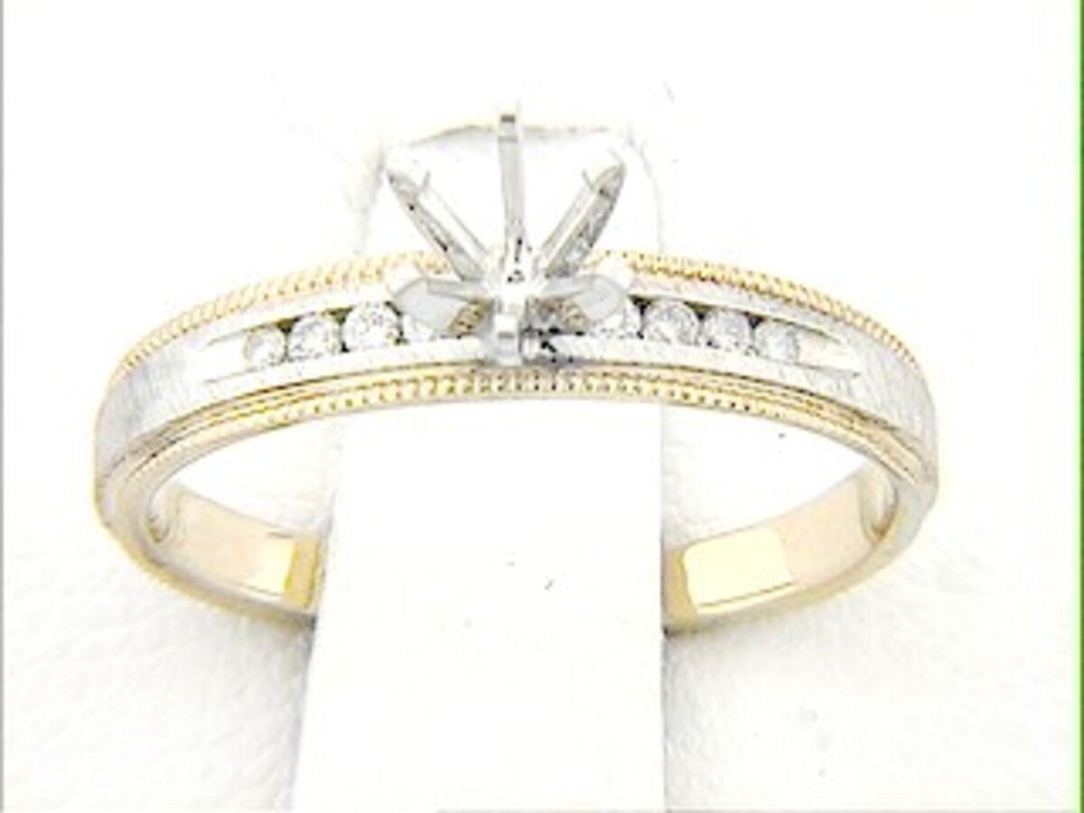 DIAMOND SEMI MOUNT