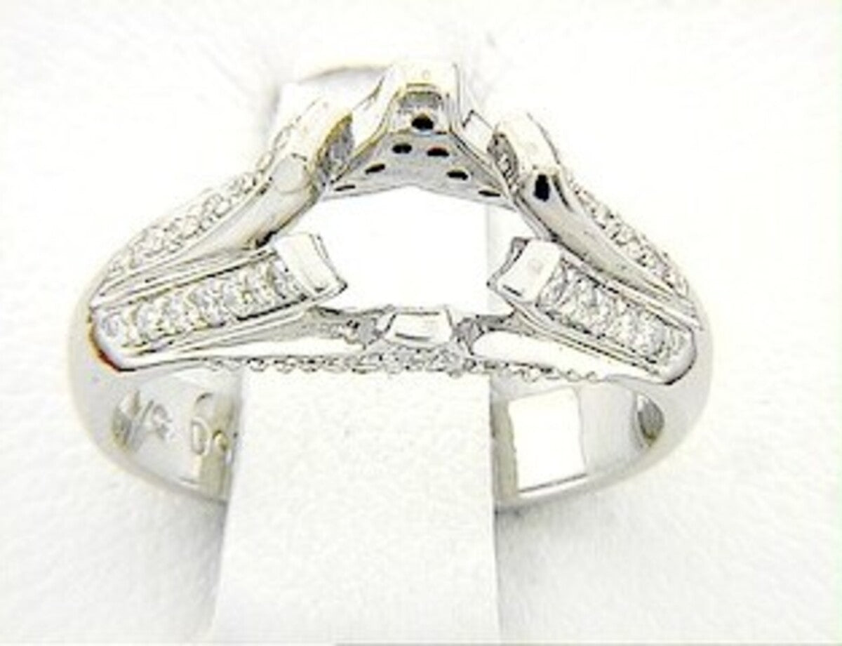 DIAMOND SEMI MOUNT