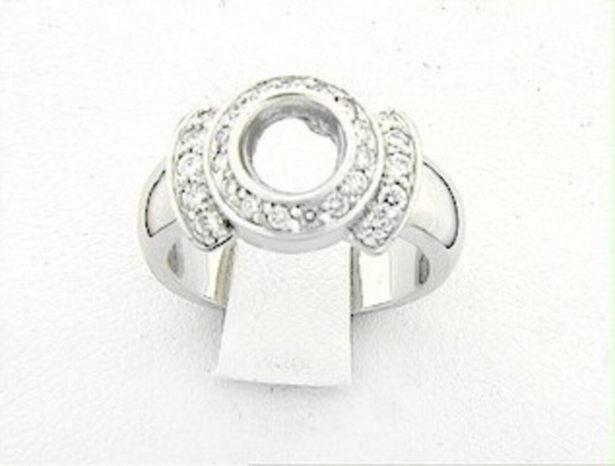 DIAMOND SEMI MOUNT