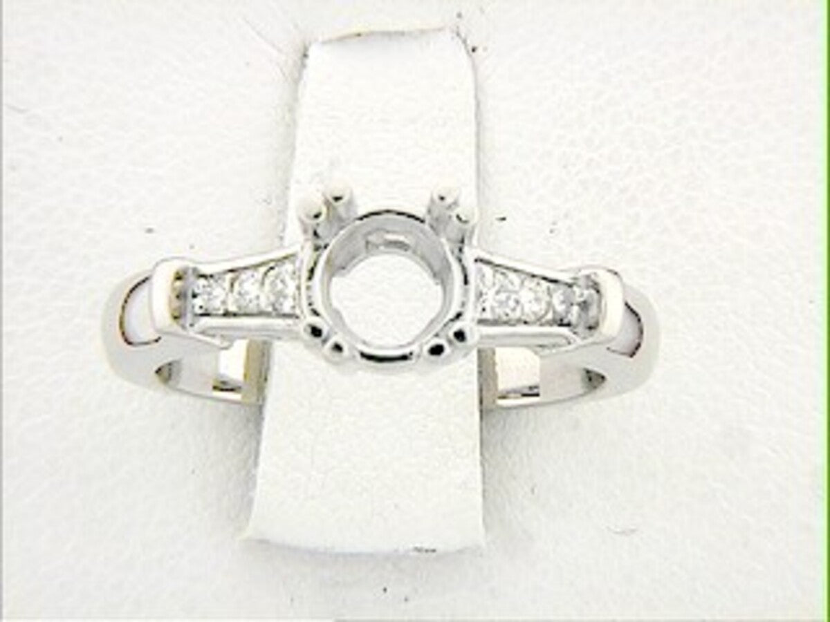 DIAMOND SEMI MOUNT