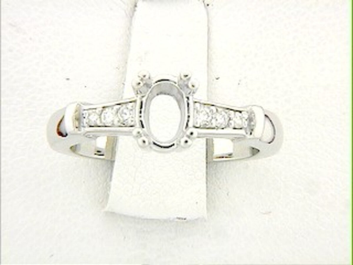 DIAMOND SEMI MOUNT