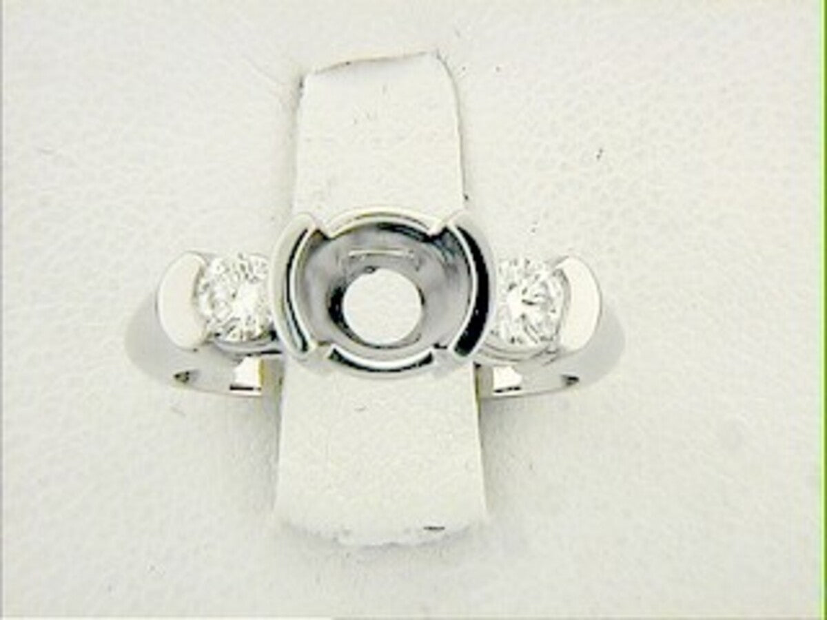 DIAMOND SEMI MOUNT